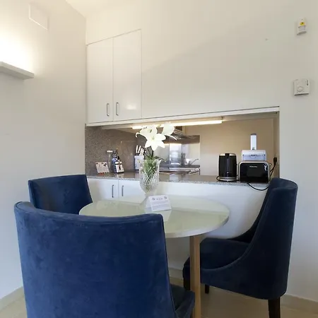 Apartmanhotel Splendom Pau Claris Barcelona