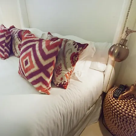 Apartmanhotel Splendom Pau Claris Barcelona
