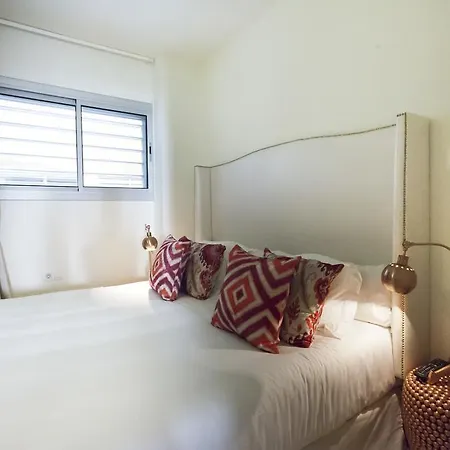Apartmanhotel Splendom Pau Claris