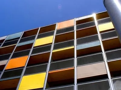 Apartmanhotel Splendom Pau Claris Barcelona