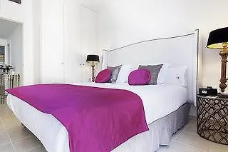 Apartmanhotel Splendom Pau Claris