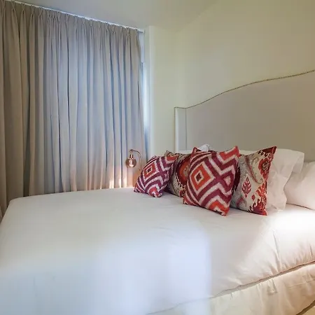 Splendom Pau Claris 4* Barcelona