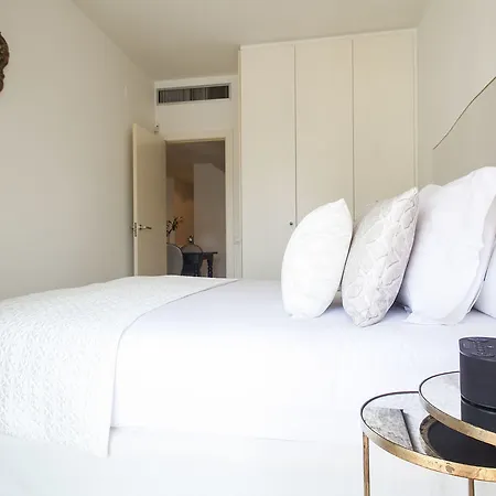 Splendom Pau Claris 4* Barcelona