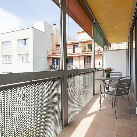Splendom Pau Claris 4* Barcelona