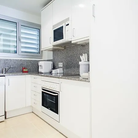 Lägenhetshotell Splendom Pau Claris Barcelona