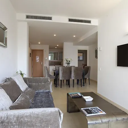 Aparthotel Splendom Pau Claris Barcelona